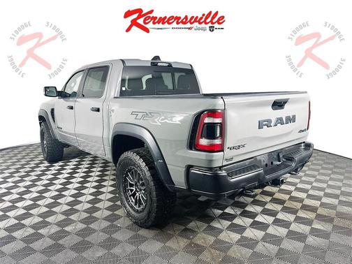 2023 RAM 1500 TRX