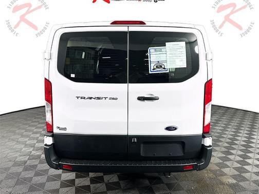 2024 Ford Transit-250 Base