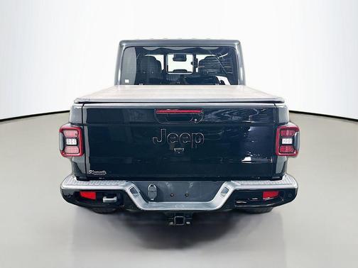 2022 Jeep Gladiator High Altitude 4x4