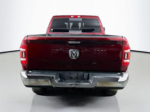 2022 RAM 2500 Limited Mega Cab 4x4 6'4' Box