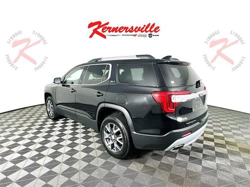 2023 GMC Acadia FWD SLT