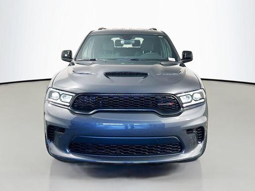 2026 Dodge Durango GT HEMI V8 AWD