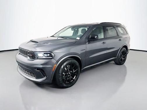 2026 Dodge Durango GT HEMI V8 AWD