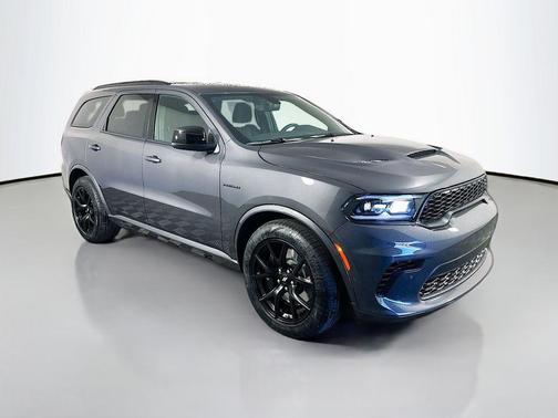 2026 Dodge Durango GT HEMI V8 AWD