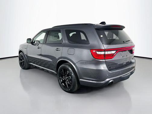 2026 Dodge Durango GT HEMI V8 AWD