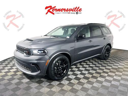 2026 Dodge Durango GT HEMI V8 AWD