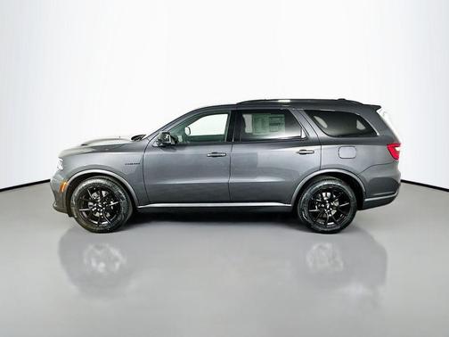 2026 Dodge Durango GT HEMI V8 AWD