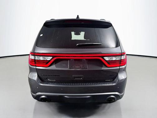 2026 Dodge Durango GT HEMI V8 AWD