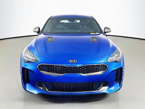 2019 Kia Stinger GT