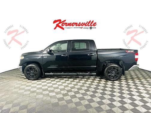 2019 Toyota Tundra SR5