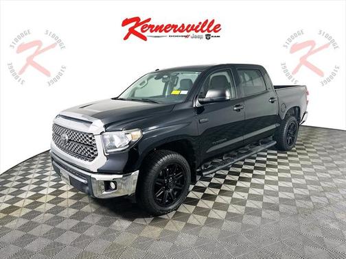 2019 Toyota Tundra SR5