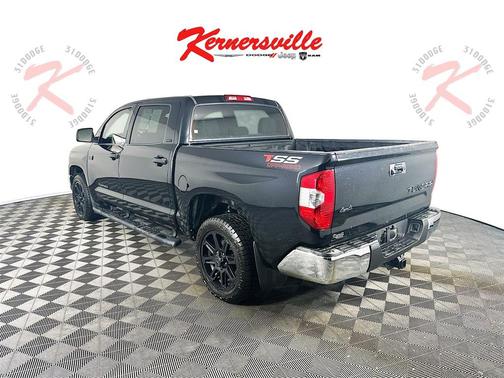 2019 Toyota Tundra SR5