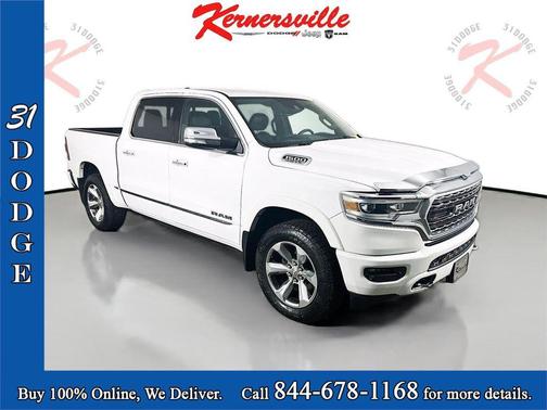 2022 RAM 1500 Limited