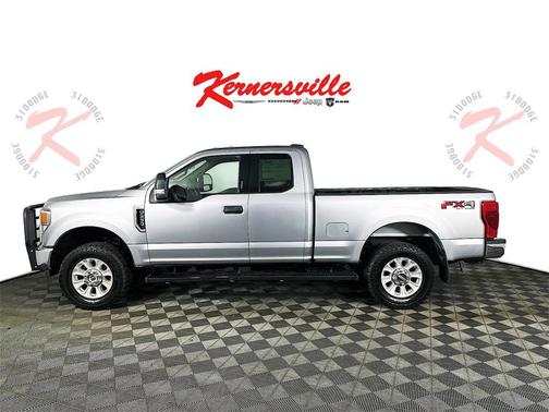 2022 Ford F-250 XLT
