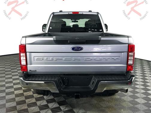 2022 Ford F-250 XLT