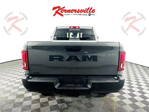 2026 RAM 2500 Power Wagon