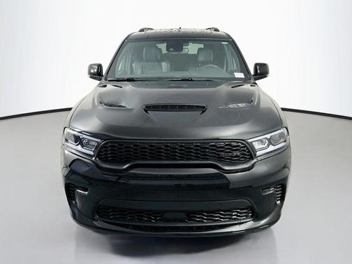 DB Black Clearcoat 2026 Dodge Durango GT Plus