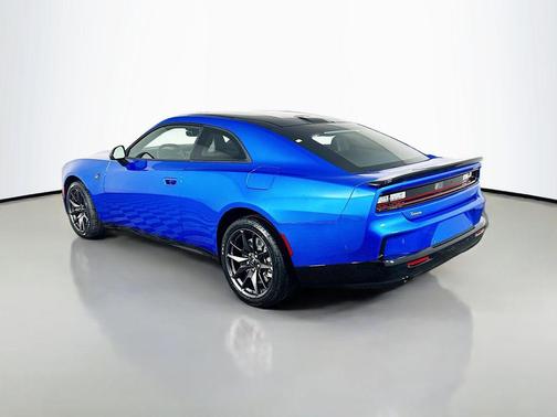 Bludicrous 2026 Dodge Charger R/T Scat Pack
