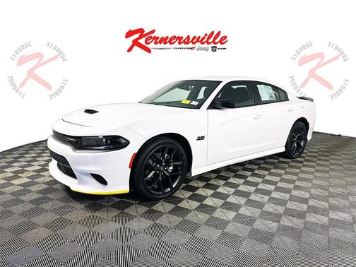 2023 Dodge Charger R/T