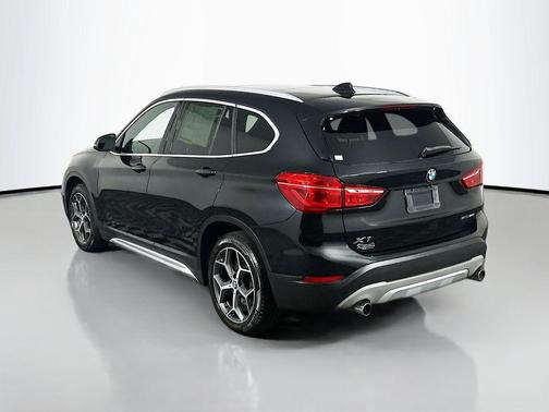 2019 BMW X1 sDrive28i