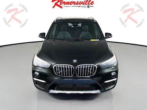 2019 BMW X1 sDrive28i