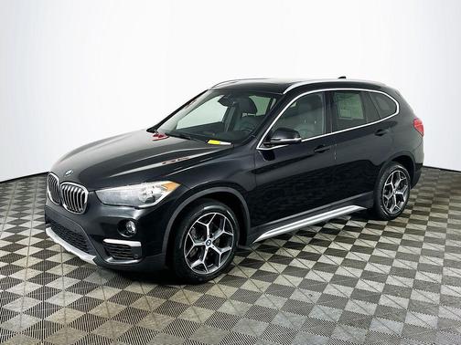 2019 BMW X1 sDrive28i