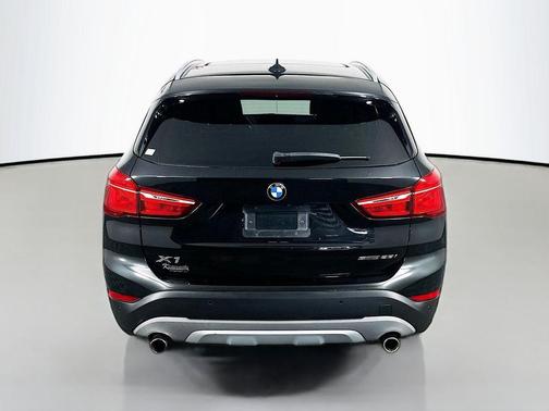 2019 BMW X1 sDrive28i
