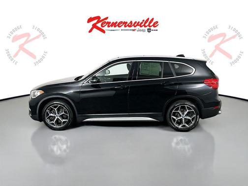 2019 BMW X1 sDrive28i