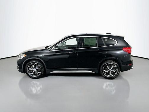 2019 BMW X1 sDrive28i