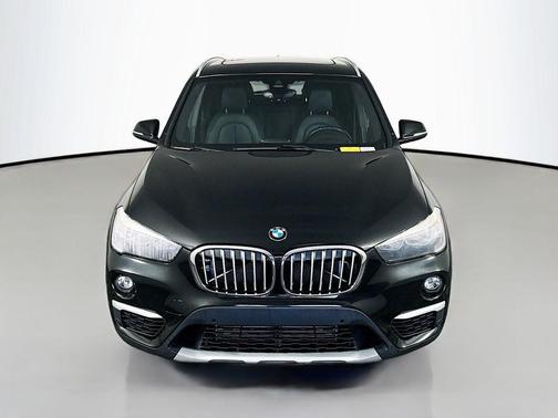 2019 BMW X1 sDrive28i