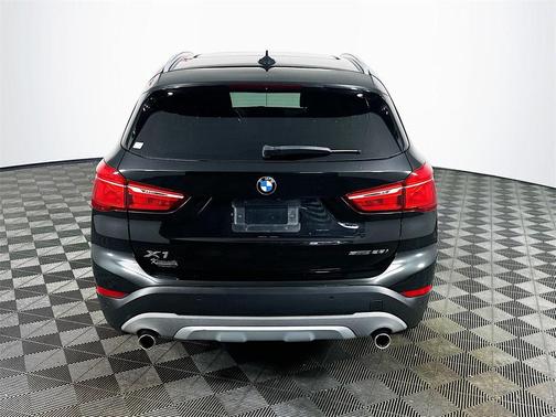 2019 BMW X1 sDrive28i