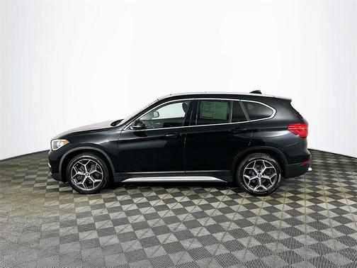 2019 BMW X1 sDrive28i
