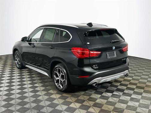 2019 BMW X1 sDrive28i