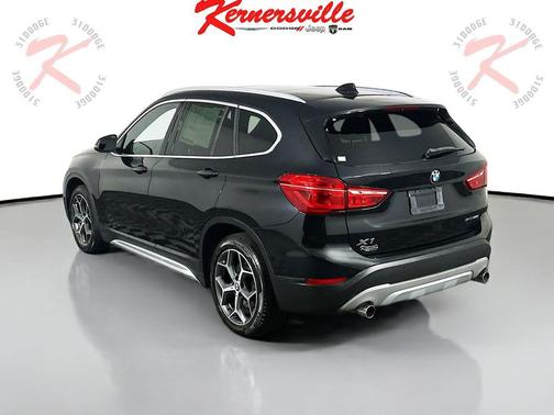 2019 BMW X1 sDrive28i