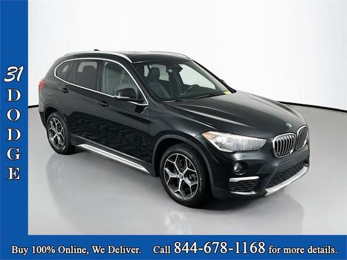 2019 BMW X1 sDrive28i