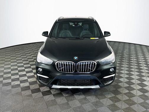 2019 BMW X1 sDrive28i