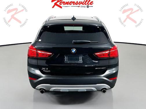 2019 BMW X1 sDrive28i