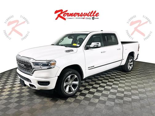 2019 RAM 1500 Limited