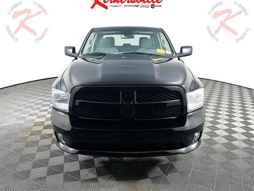 2014 RAM 1500 Tradesman/Express