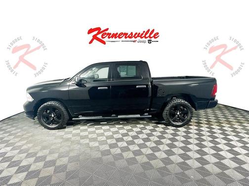 2014 RAM 1500 Tradesman/Express
