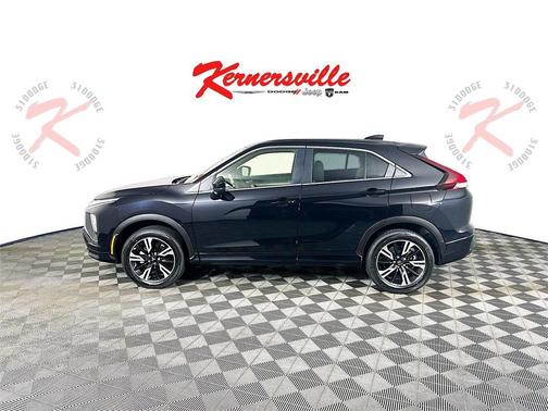 2024 Mitsubishi Eclipse Cross SEL