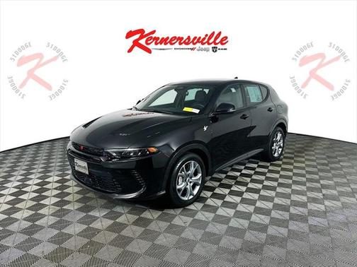 2024 Dodge Hornet R/T EAWD