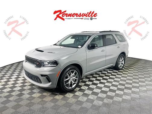 2026 Dodge Durango GT Premium HEMI V8 AWD