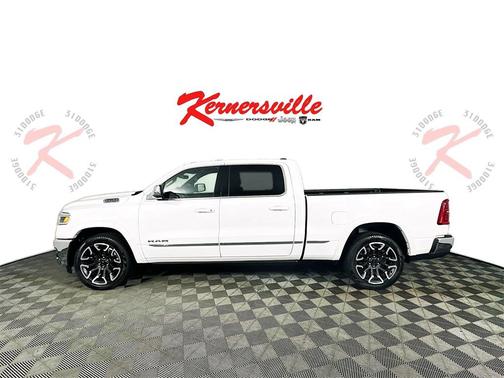 2025 RAM 1500 Limited