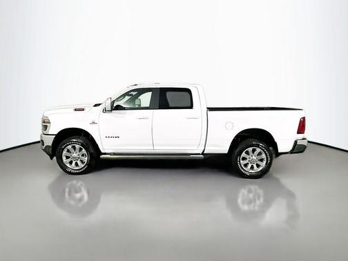 2026 RAM 3500 Laramie Crew Cab 4x4 6'4' Box
