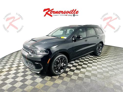 2025 Dodge Durango GT Plus