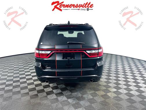 2025 Dodge Durango GT Plus