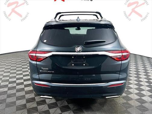 2020 Buick Enclave FWD Avenir