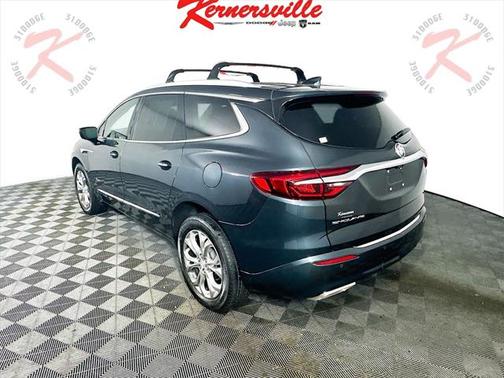 2020 Buick Enclave FWD Avenir