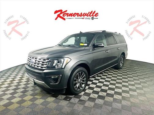 2021 Ford Expedition Max Limited